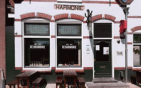 Hotel Pension de Harmonie